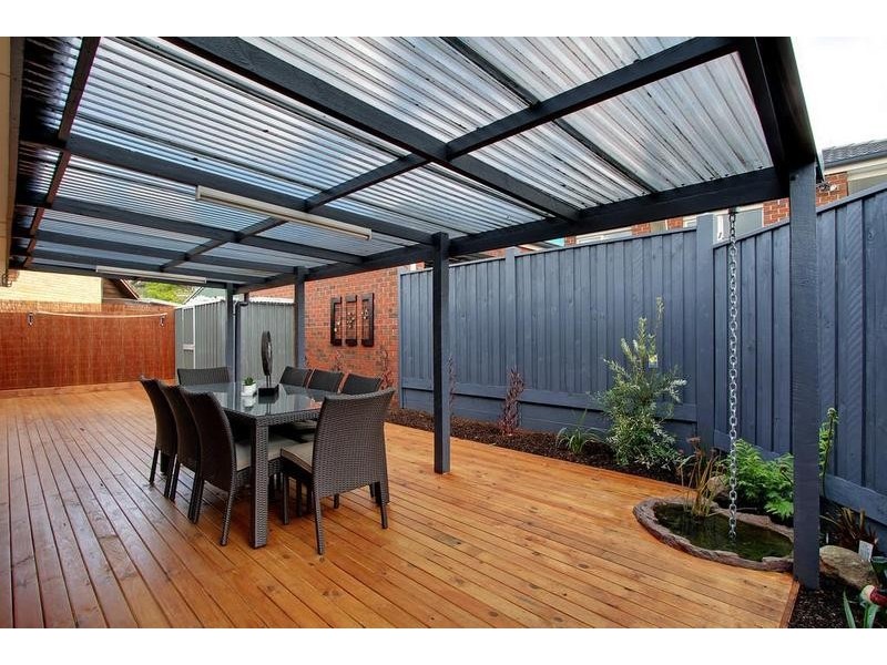 19 Rodleigh Street, Croydon VIC 3136