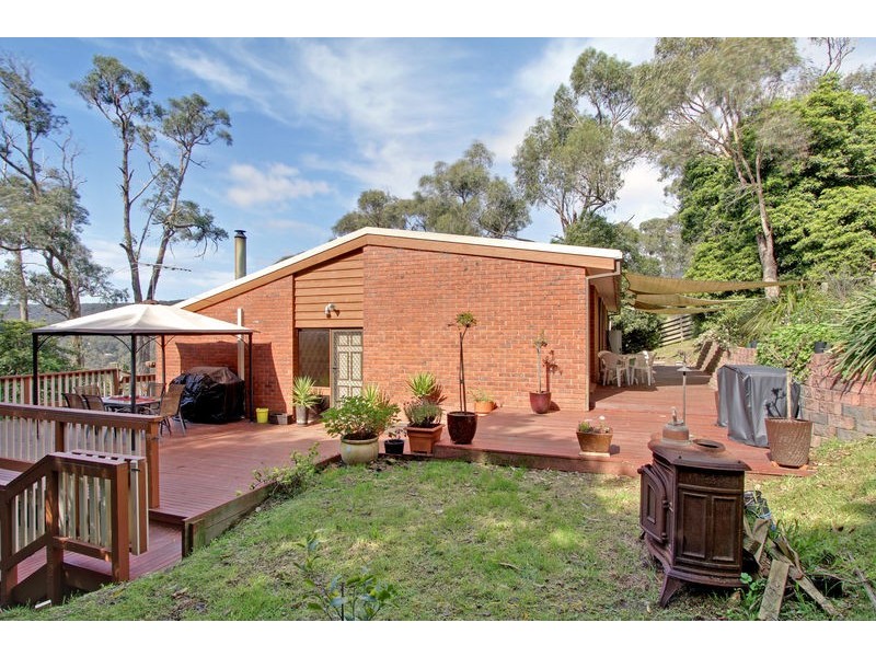 104 Charles Road, Lilydale VIC 3140