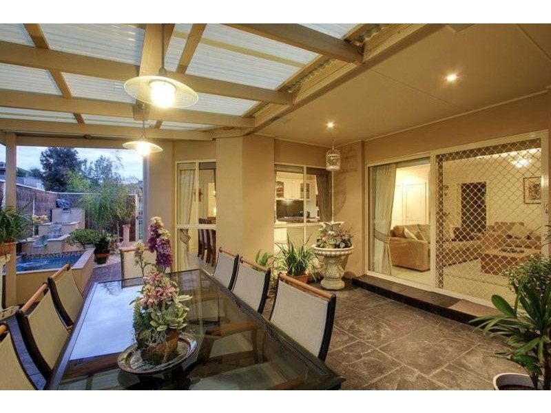3 Princess Court, Mooroolbark VIC 3138
