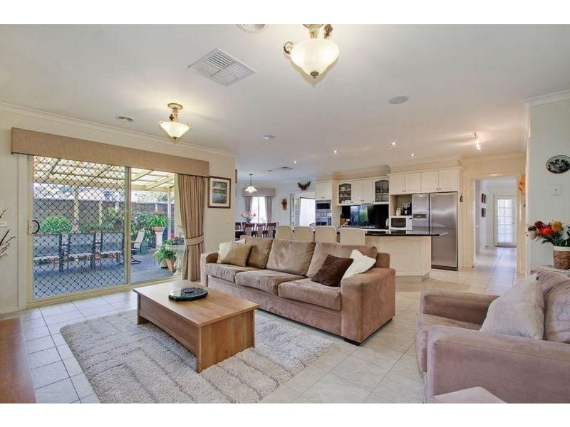 3 Princess Court, Mooroolbark VIC 3138
