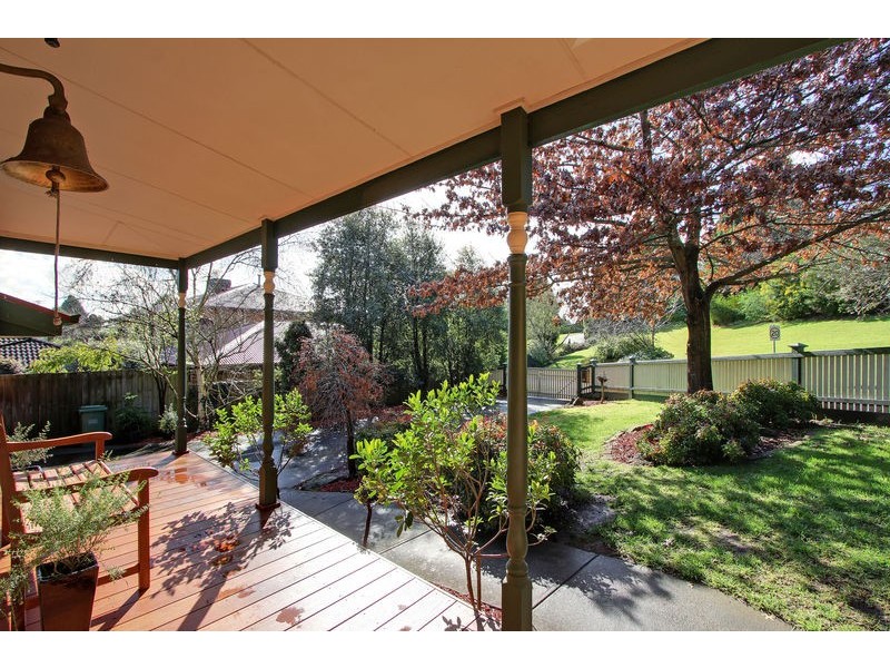 15 The Briars, Mooroolbark VIC 3138