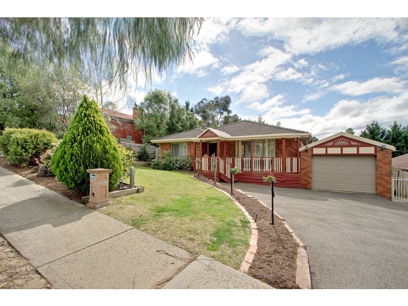 118 Lakeview Drive, Lilydale VIC 3140