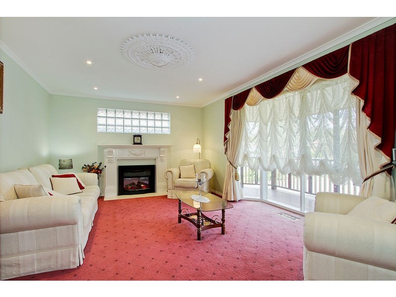 118 Lakeview Drive, Lilydale VIC 3140