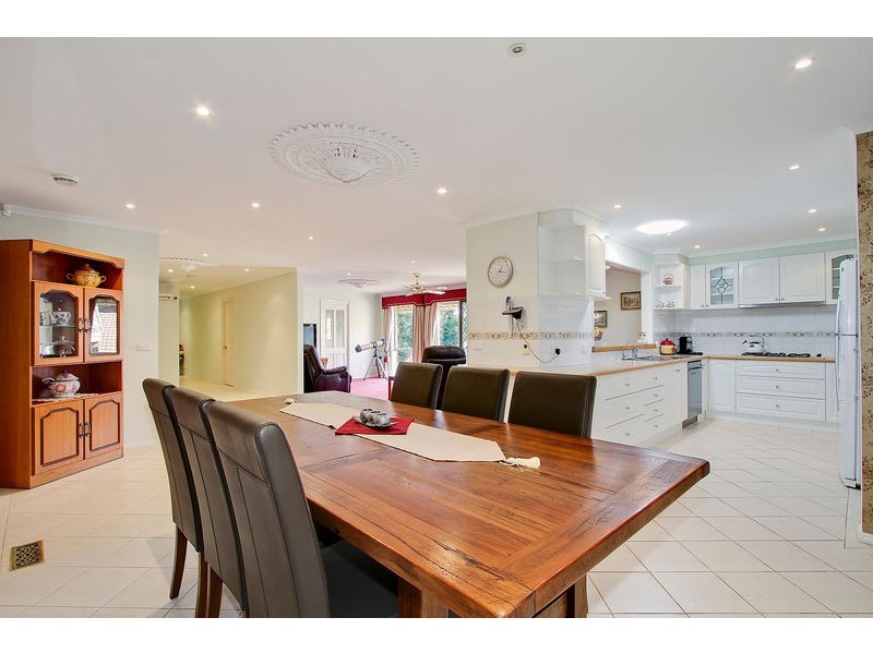 118 Lakeview Drive, Lilydale VIC 3140