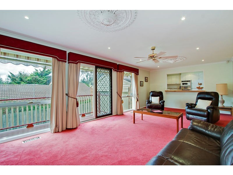 118 Lakeview Drive, Lilydale VIC 3140