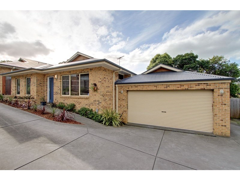 3/6 Humber Road, Croydon North VIC 3136