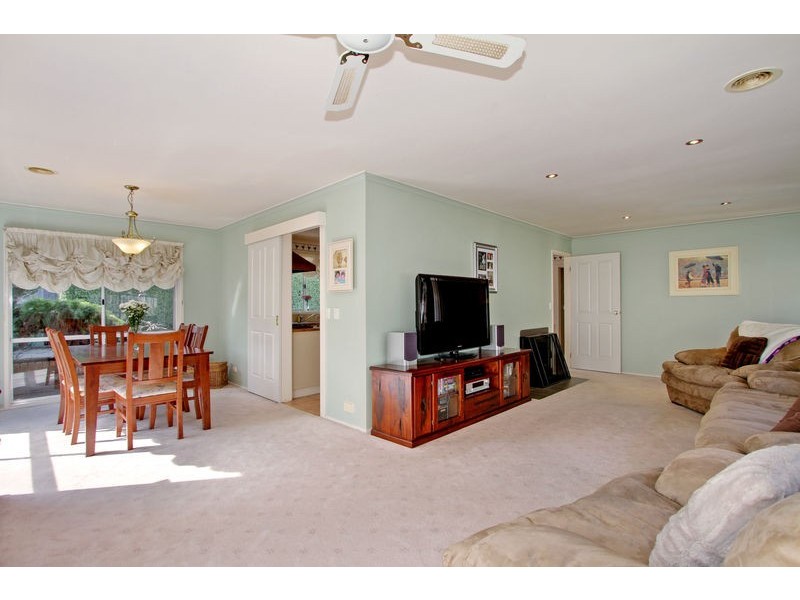 48 Winnetka Drive, Lilydale VIC 3140