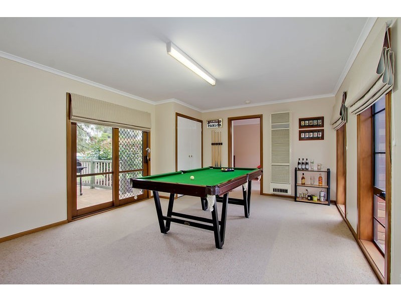 100 Lauriston Drive, Coldstream VIC 3770