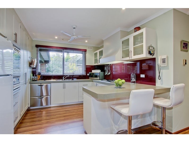 100 Lauriston Drive, Coldstream VIC 3770