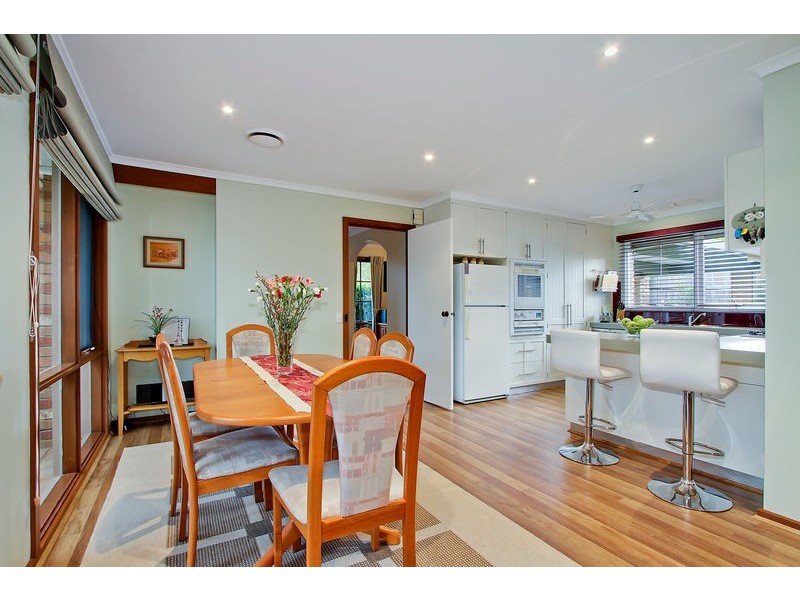100 Lauriston Drive, Coldstream VIC 3770
