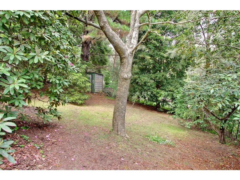 Mount Evelyn VIC 3796