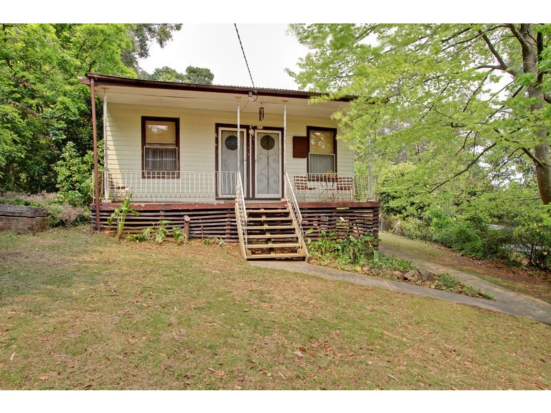 Mount Evelyn VIC 3796