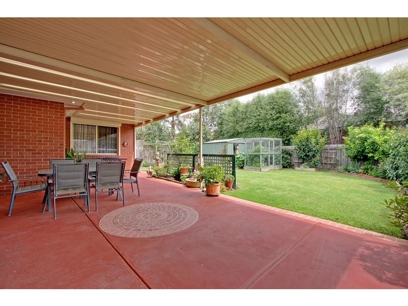 Lilydale VIC 3140