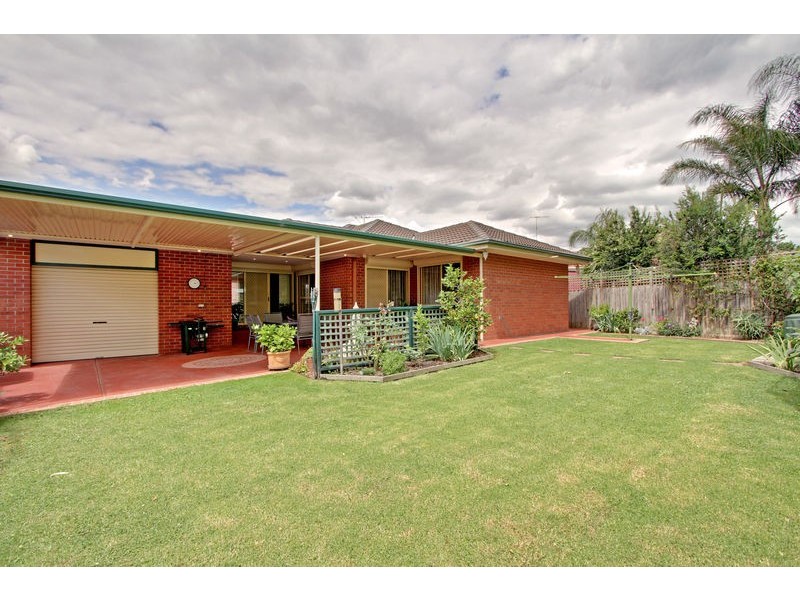 Lilydale VIC 3140
