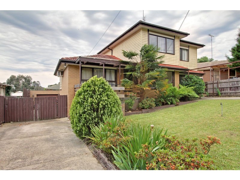 2 Barrett Court, Woori Yallock VIC 3139