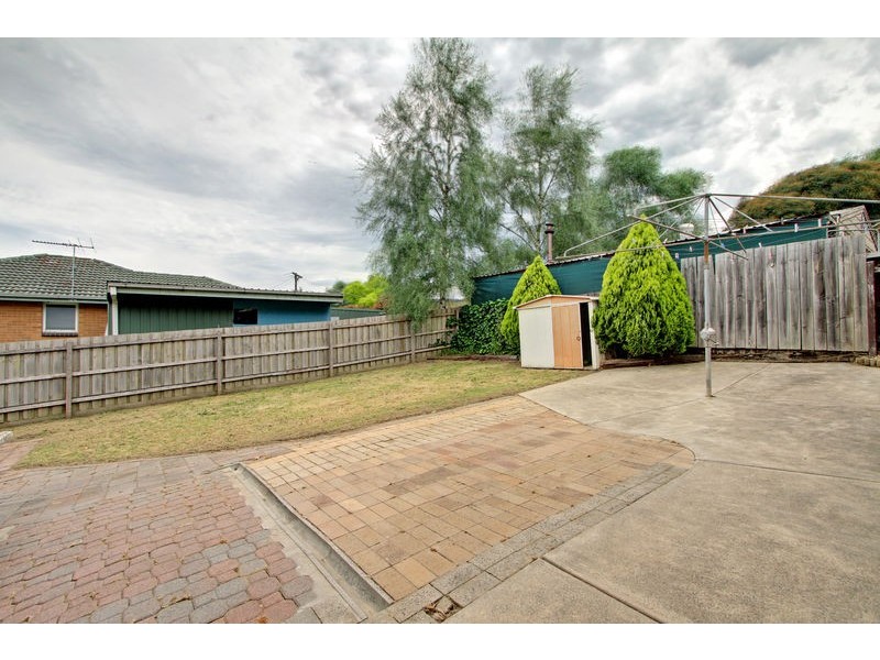 2 Barrett Court, Woori Yallock VIC 3139