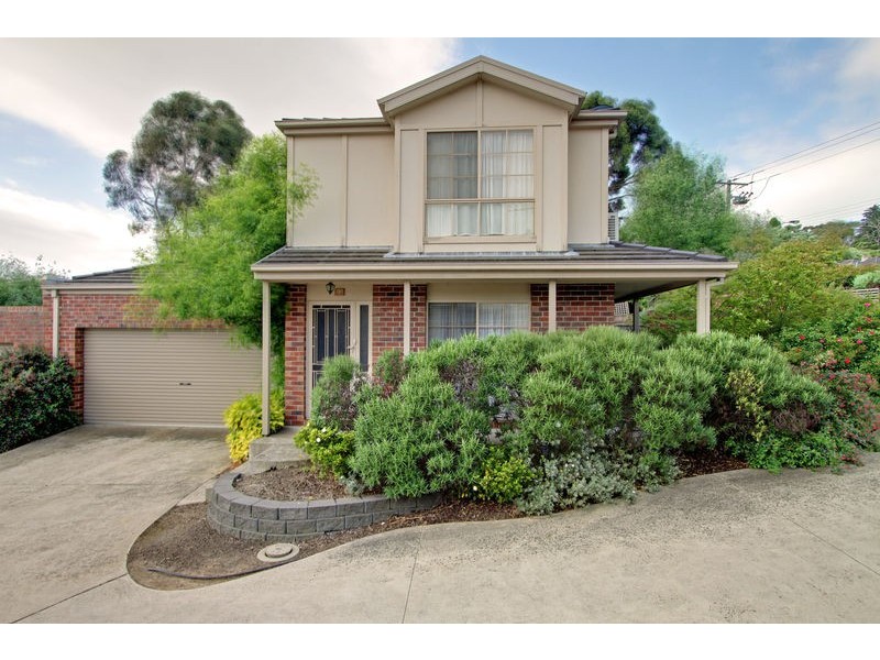 12/317 Dorset Road, Boronia VIC 3155