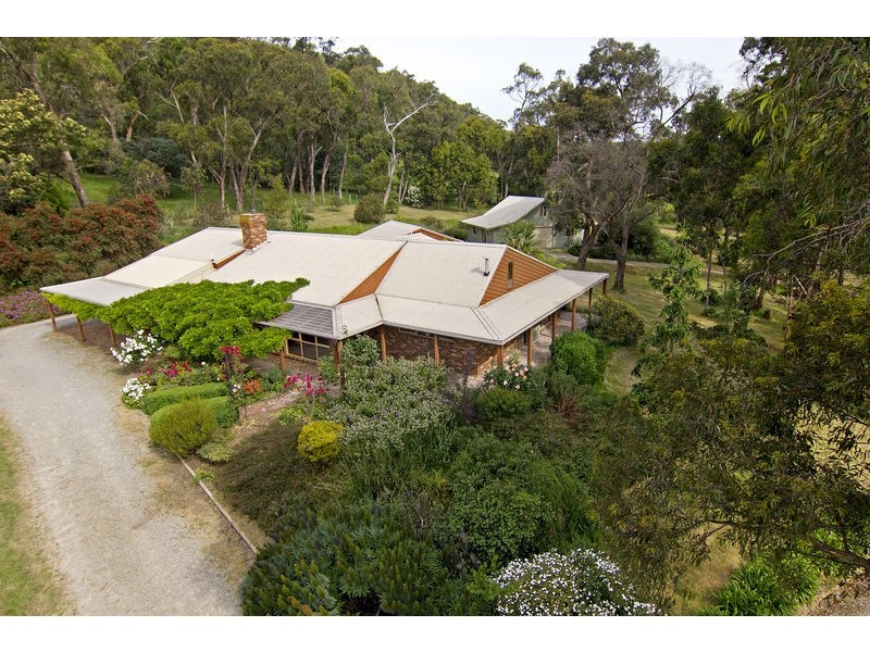 123 Killara Road, Gruyere VIC 3770
