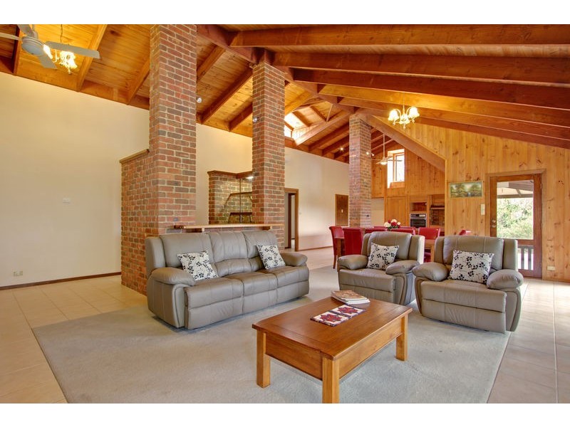 123 Killara Road, Gruyere VIC 3770