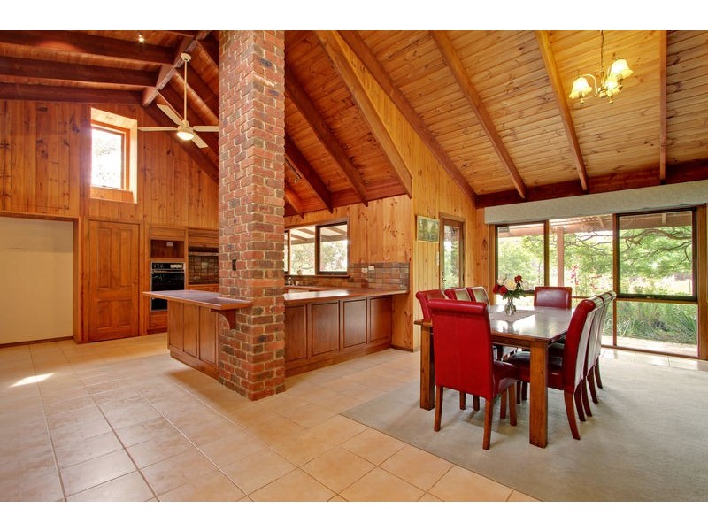 123 Killara Road, Gruyere VIC 3770