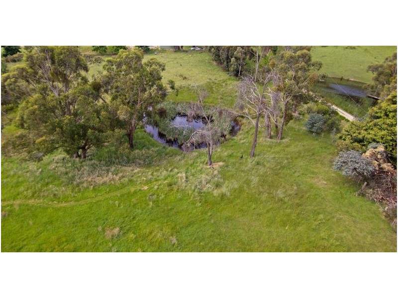 123 Killara Road, Gruyere VIC 3770