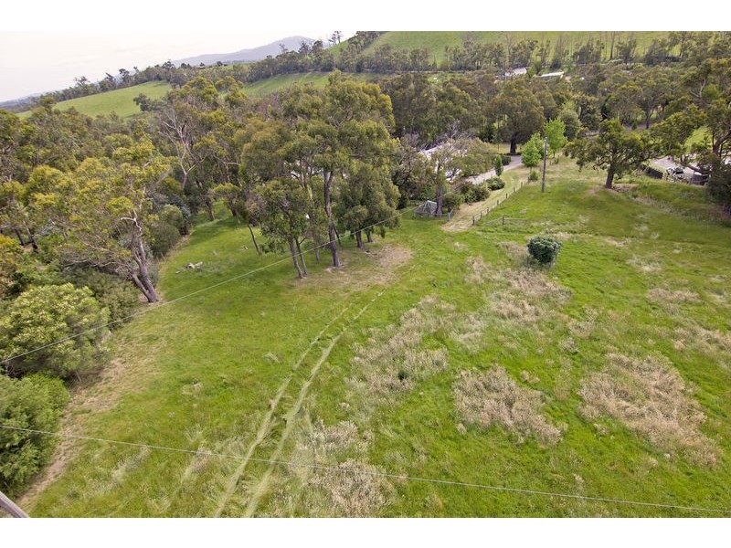 123 Killara Road, Gruyere VIC 3770