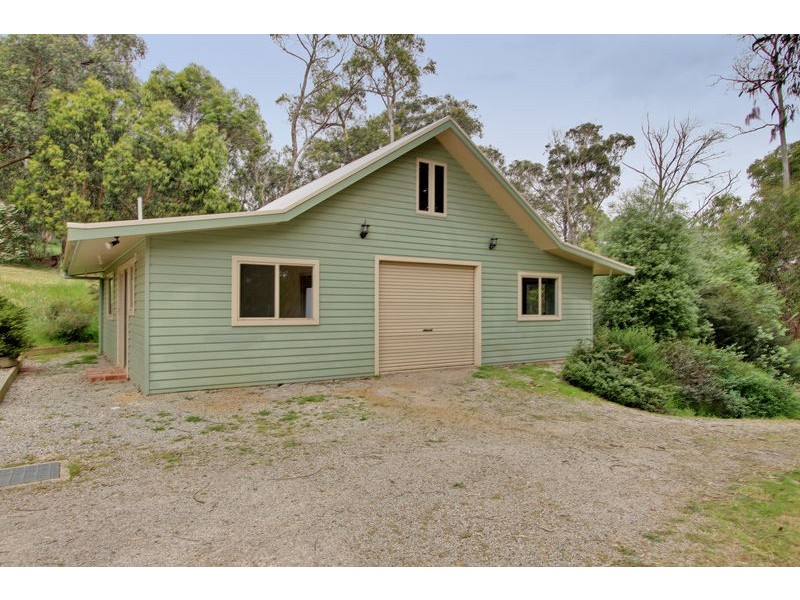 123 Killara Road, Gruyere VIC 3770