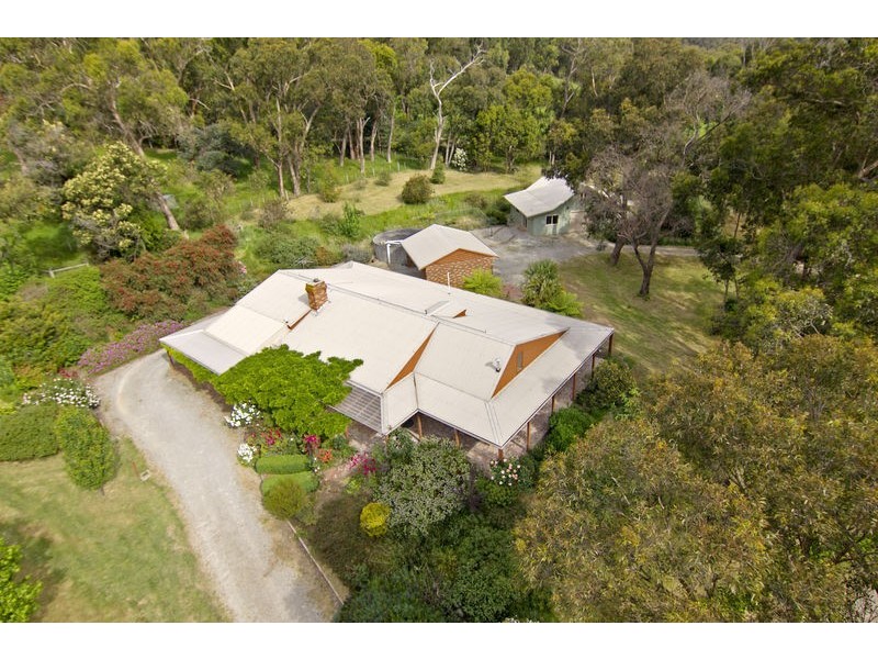 123 Killara Road, Gruyere VIC 3770
