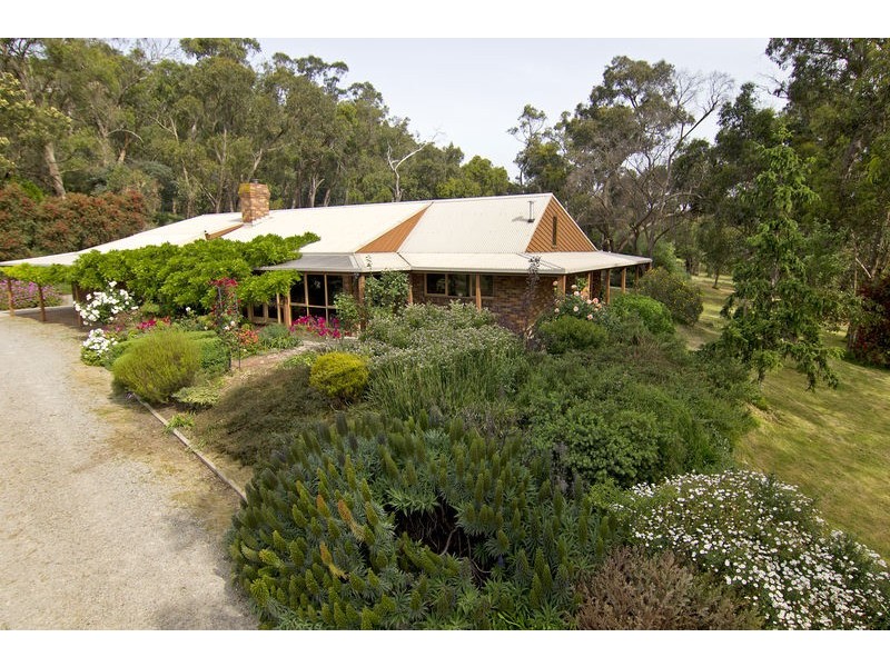 123 Killara Road, Gruyere VIC 3770
