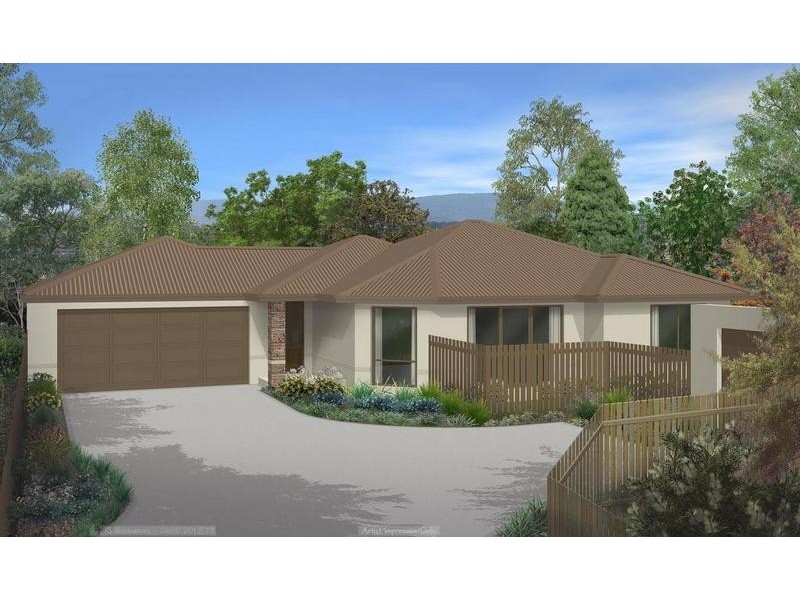 Lot 2, 7 MacMillan Street, Mooroolbark VIC 3138