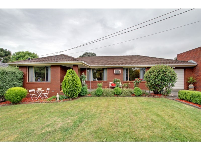 3 Blacksprings Road, Chirnside Park VIC 3116