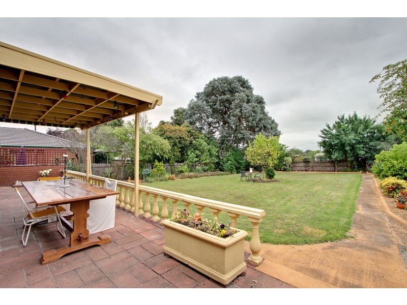 3 Blacksprings Road, Chirnside Park VIC 3116