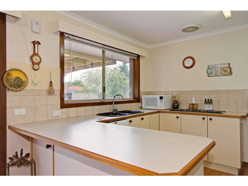 3 Blacksprings Road, Chirnside Park VIC 3116