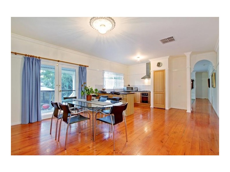 Mount Evelyn VIC 3796