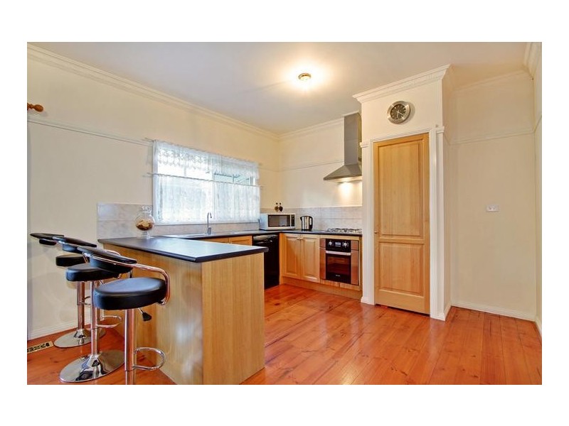 Mount Evelyn VIC 3796