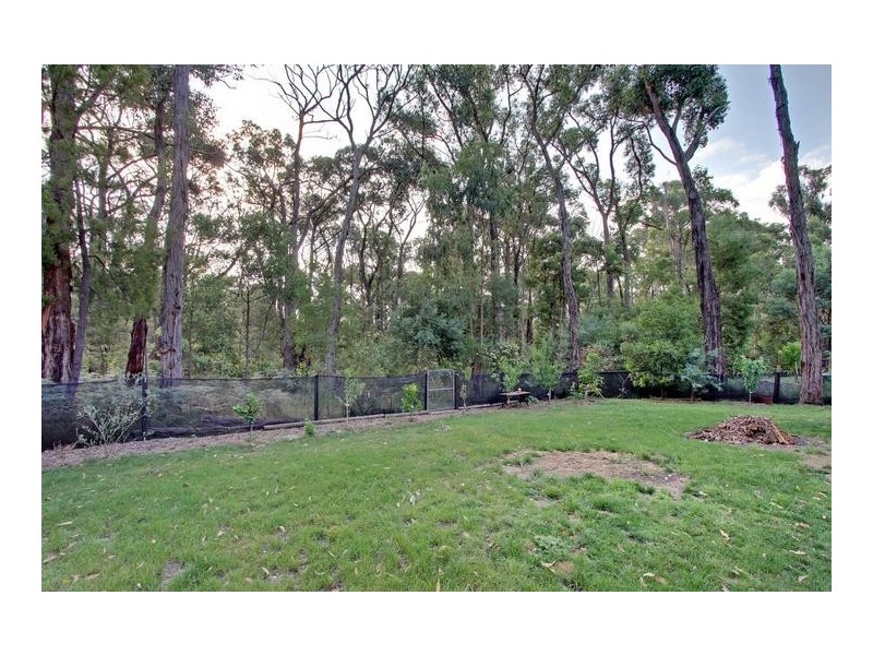 Mount Evelyn VIC 3796