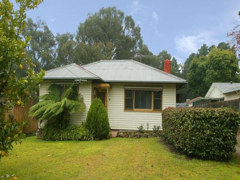Lilydale VIC 3140