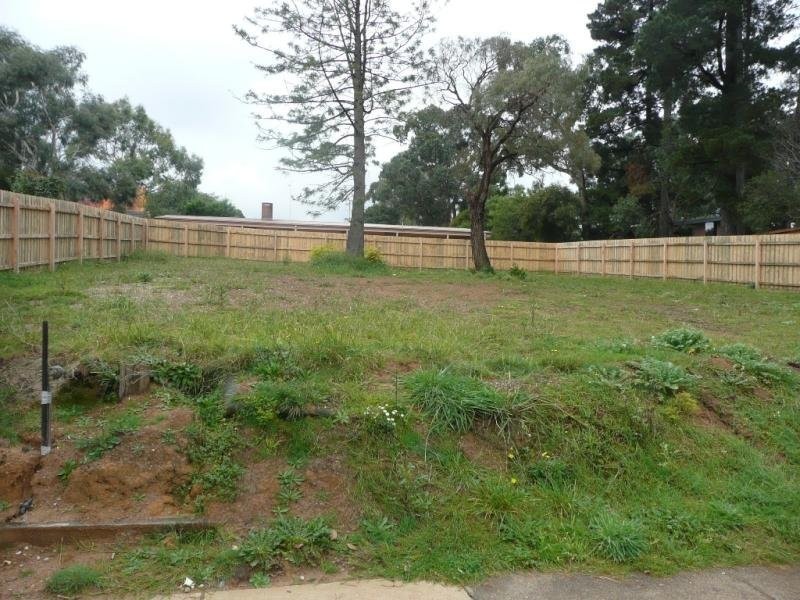 Mount Evelyn VIC 3796