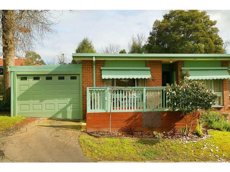 13/10-12 Ray Street, Croydon VIC 3136