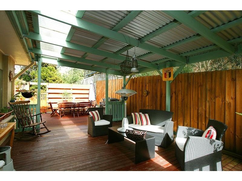 13/10-12 Ray Street, Croydon VIC 3136