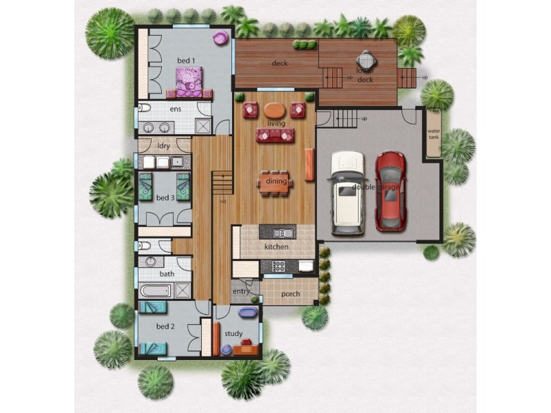 Mount Evelyn VIC 3796