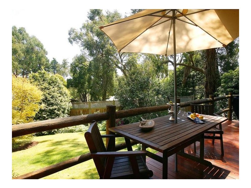 Mount Evelyn VIC 3796