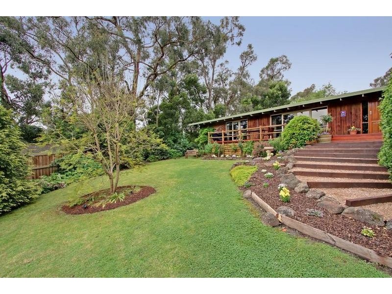 Mount Evelyn VIC 3796