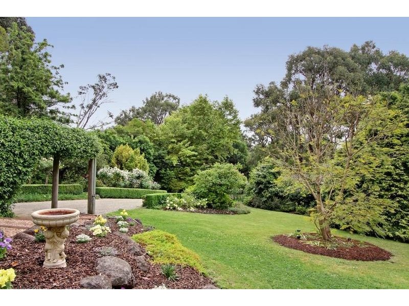 Mount Evelyn VIC 3796