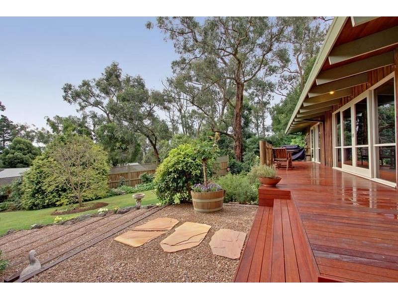 Mount Evelyn VIC 3796