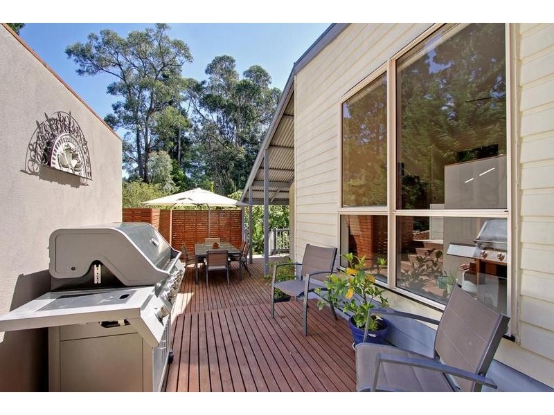 1b Marcus Street, Mount Evelyn VIC 3796