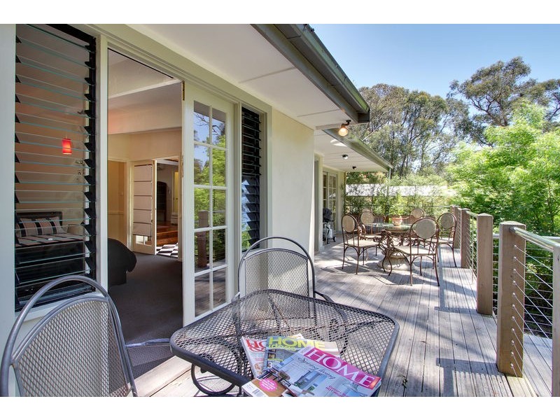 7 Currajong Avenue, Mount Evelyn VIC 3796