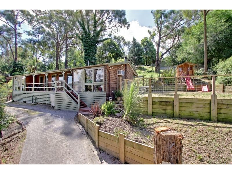 Mount Evelyn VIC 3796