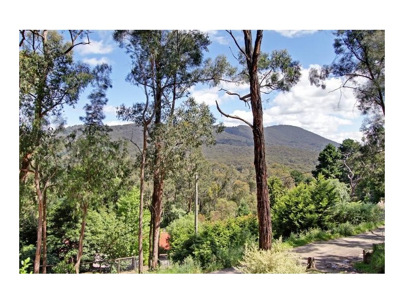 Mount Evelyn VIC 3796