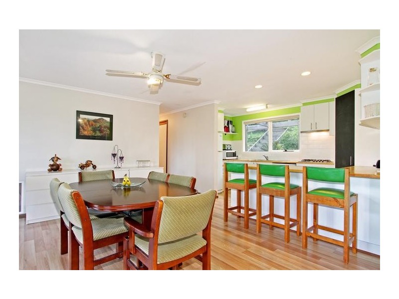 Mount Evelyn VIC 3796